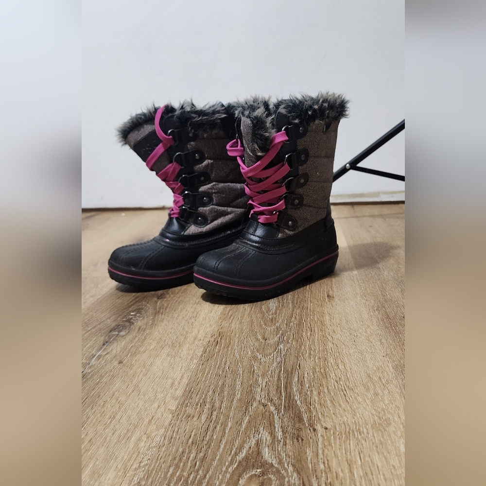 Winter Boots